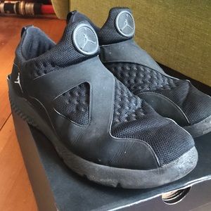 men’s Nike sneakers Jordan Trainer Essential